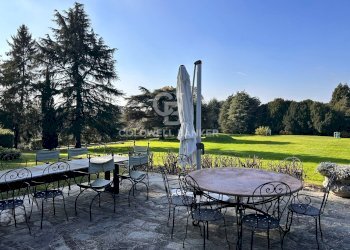 Single Family Villa Via Puccini Giacomo, Besana in Brianza - photo 18