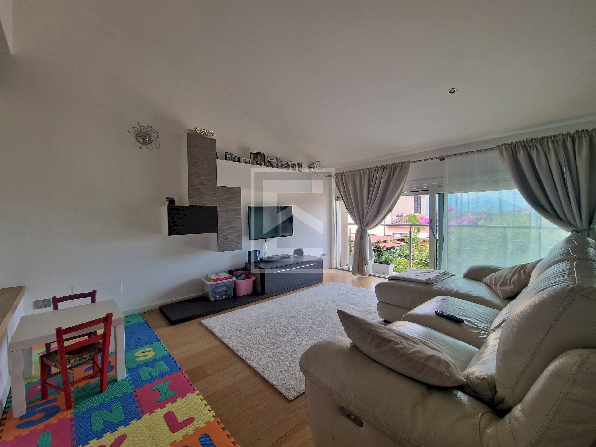 Casa indipendente Polpenazze del Garda Via Rosario, Polpenazze del Garda - foto 1