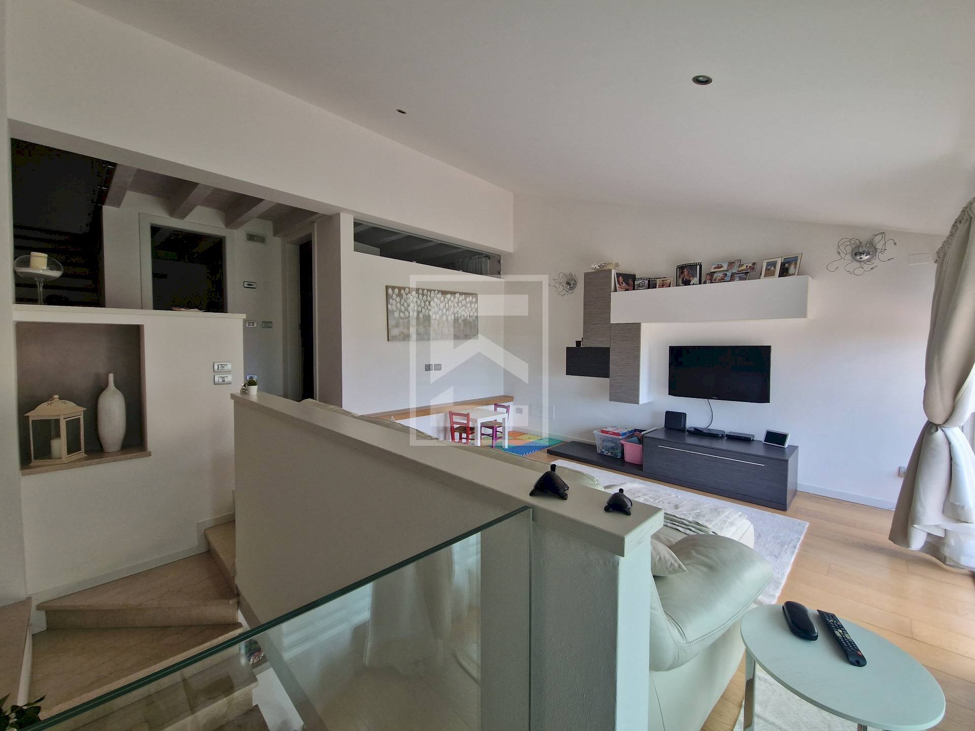 Casa indipendente Polpenazze del Garda Via Rosario, Polpenazze del Garda - foto 3