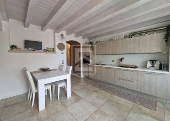 Casa indipendente Polpenazze del Garda Via Rosario, Polpenazze del Garda - foto 11