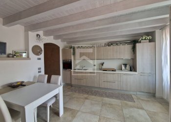 Casa indipendente Polpenazze del Garda Via Rosario, Polpenazze del Garda - foto 12