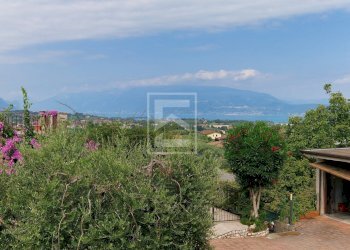 Casa indipendente Polpenazze del Garda Via Rosario, Polpenazze del Garda - foto 18