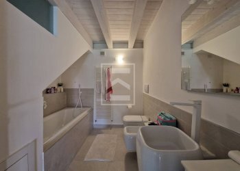 Casa indipendente Polpenazze del Garda Via Rosario, Polpenazze del Garda - foto 30