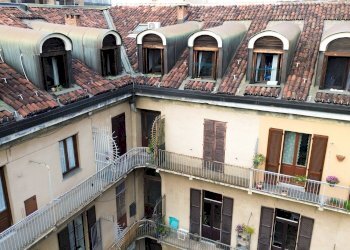 Bilocale CORSO VITTORIO EMANUELE II, Torino (zona Centro) - foto 1