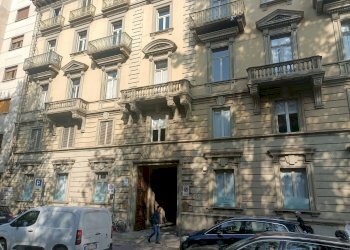 Bilocale CORSO VITTORIO EMANUELE II, Torino (zona Centro) - foto 2