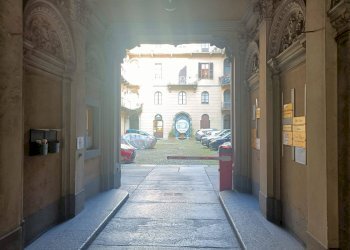 Bilocale CORSO VITTORIO EMANUELE II, Torino (zona Centro) - foto 3