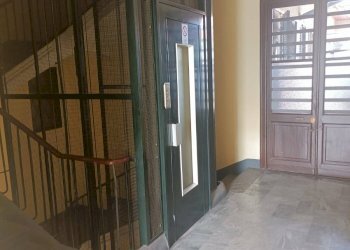 Bilocale CORSO VITTORIO EMANUELE II, Torino (zona Centro) - foto 4