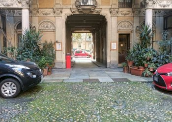 Bilocale CORSO VITTORIO EMANUELE II, Torino (zona Centro) - foto 6