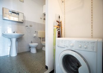 Bilocale CORSO VITTORIO EMANUELE II, Torino (zona Centro) - foto 12