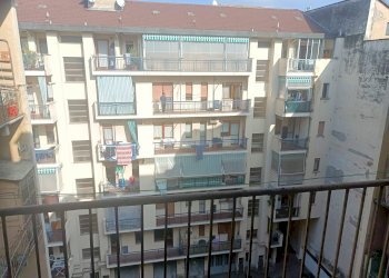 Bilocale CORSO VITTORIO EMANUELE II, Torino (zona Centro) - foto 14