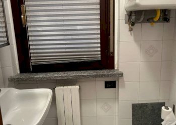 Bagno - Office via Camillo Finocchiaro Aprile, Varese - photo 12