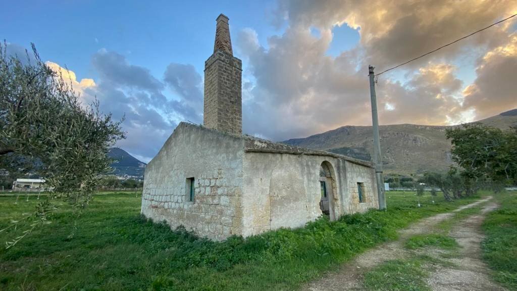 Terreno - Rustic via Angelo Morello, Carini - photo 2