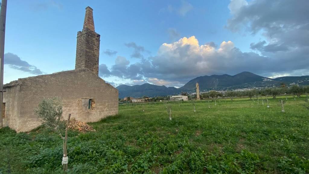 Terreno - Rustic via Angelo Morello, Carini - photo 3