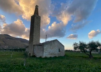 Terreno - Rustico via Angelo Morello, Carini - foto 1