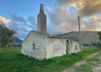 Terreno - Rustico via Angelo Morello, Carini - foto 2