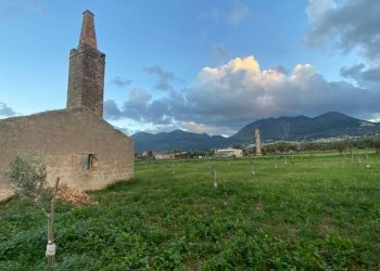 Terreno - Rustico via Angelo Morello, Carini - foto 3