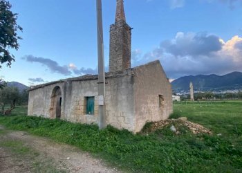 Terreno - Rustico via Angelo Morello, Carini - foto 4