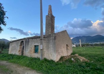 Terreno - Rustico via Angelo Morello, Carini - foto 5