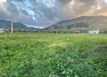 Terreno - Rustico via Angelo Morello, Carini - foto 6