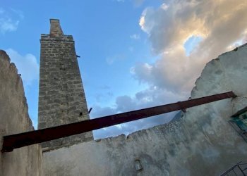 Zona - Rustico via Angelo Morello, Carini - foto 11