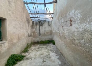 Zona - Rustico via Angelo Morello, Carini - foto 12