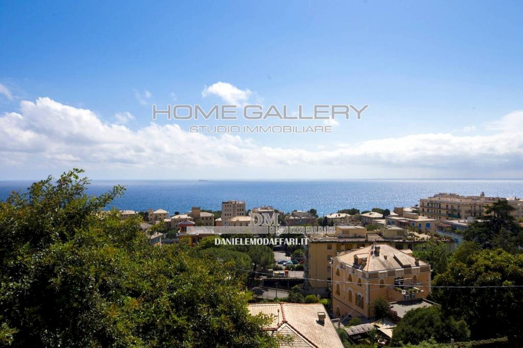 Giardino - Villa via Giovanni Battista Niccolini, Genova - foto 2