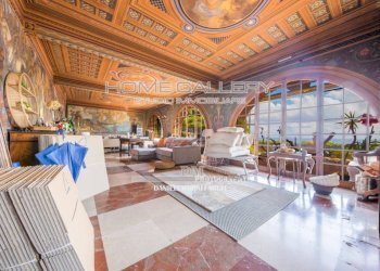 Interno appartamento - Villa via Giovanni Battista Niccolini, Genova - foto 6