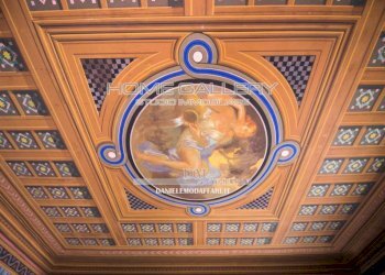 Dettagli - Villa via Giovanni Battista Niccolini, Genova - foto 7