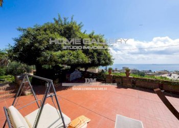 Terrazzo - Villa via Giovanni Battista Niccolini, Genova - foto 8