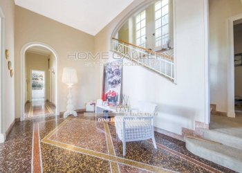 Interno appartamento - Villa via Giovanni Battista Niccolini, Genova - foto 16