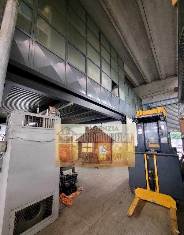 Interno non residenziale - Capannone via Ruggero Bardazzi, Signa - foto 2