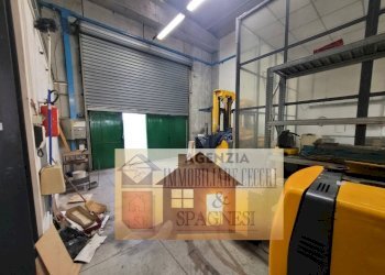 Box auto - Capannone via Ruggero Bardazzi, Signa - foto 6