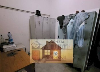 Camera da letto - Capannone via Ruggero Bardazzi, Signa - foto 9