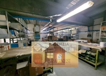 Interno non residenziale - Capannone via Ruggero Bardazzi, Signa - foto 14