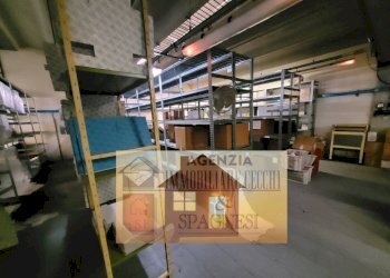 Interno non residenziale - Capannone via Ruggero Bardazzi, Signa - foto 15