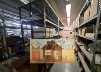 Interno non residenziale - Capannone via Ruggero Bardazzi, Signa - foto 17