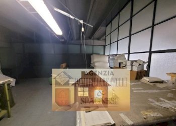 Interno non residenziale - Capannone via Ruggero Bardazzi, Signa - foto 19