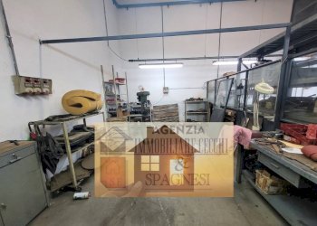 Interno non residenziale - Capannone via Ruggero Bardazzi, Signa - foto 22