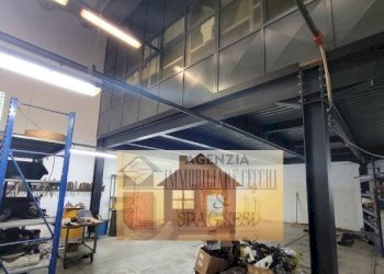 Interno non residenziale - Capannone via Ruggero Bardazzi, Signa - foto 27