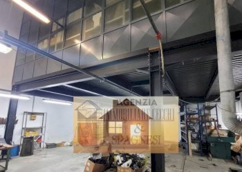 Interno non residenziale - Capannone via Ruggero Bardazzi, Signa - foto 28