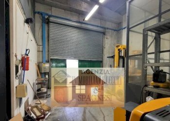 Box auto - Capannone via Ruggero Bardazzi, Signa - foto 29