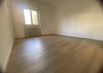 Camera da letto - Bilocale via Achille Maiocchi, 11, Milano - foto 1