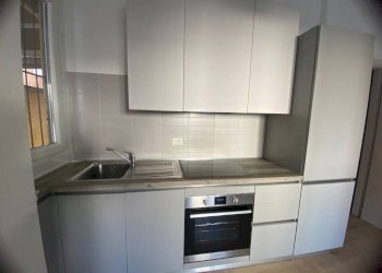 Cucina - Bilocale via Achille Maiocchi, 11, Milano - foto 4