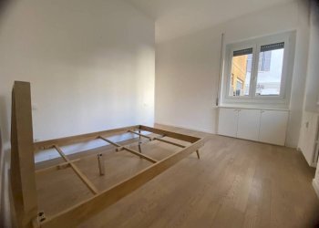 Camera da letto - Bilocale via Achille Maiocchi, 11, Milano - foto 6