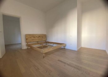 Camera da letto - Bilocale via Achille Maiocchi, 11, Milano - foto 7