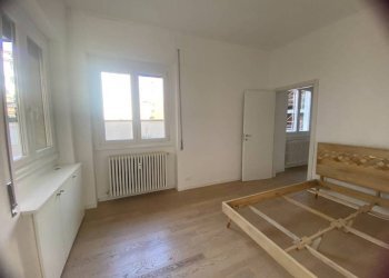 Camera da letto - Bilocale via Achille Maiocchi, 11, Milano - foto 8