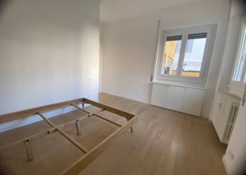 Camera da letto - Bilocale via Achille Maiocchi, 11, Milano - foto 10