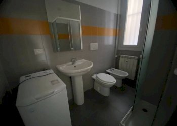 Bagno - Bilocale via Achille Maiocchi, 11, Milano - foto 13