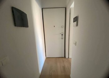 Ingresso - Bilocale via Achille Maiocchi, 11, Milano - foto 15