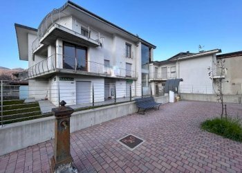 Facciata - Trilocale Frazione Beguda, 49, Borgo San Dalmazzo - foto 1